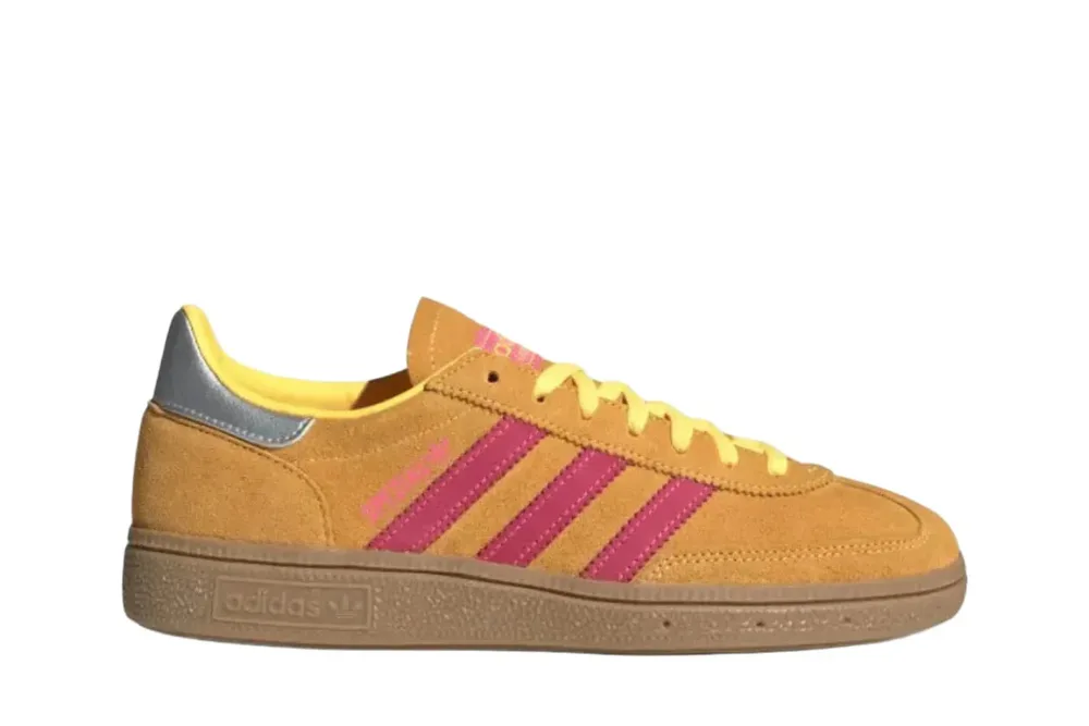 Adidas Handball Spezial Spark Lucid Pink