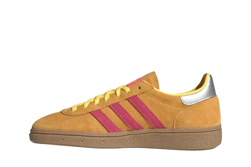 Adidas Handball Spezial Spark Lucid Pink, foto 3
