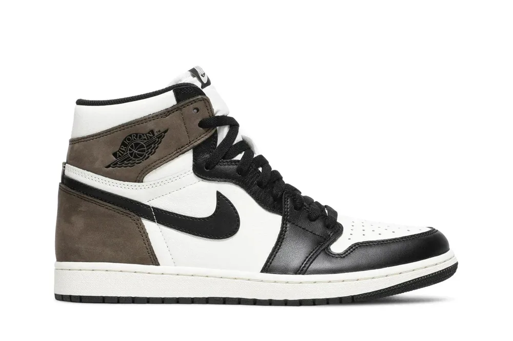 Air Jordan 1 High Dark Mocha