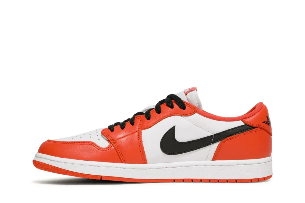 Air Jordan 1 Low Starfish, foto 2