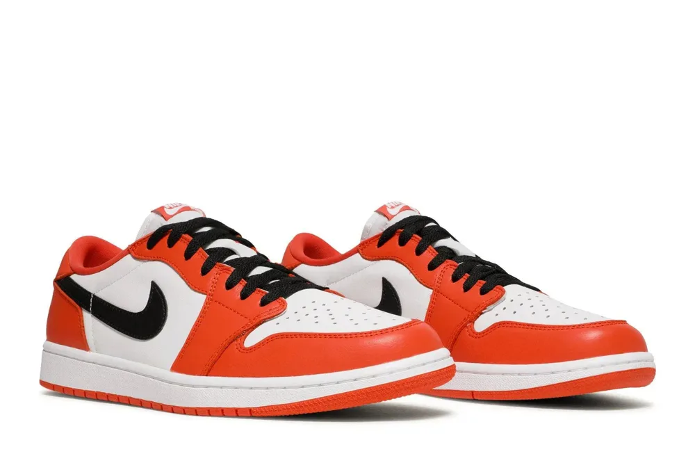 Air Jordan 1 Low Starfish, foto 3