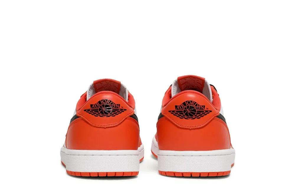 Air Jordan 1 Low Starfish, foto 4