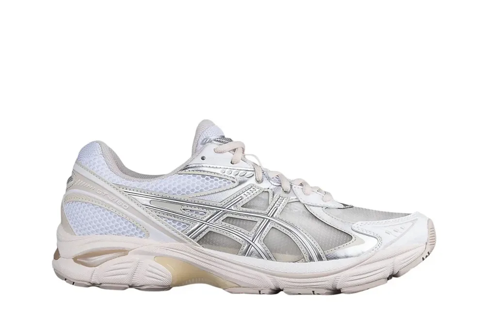Asics GT-2160 x Above the Clouds White Pure Silver