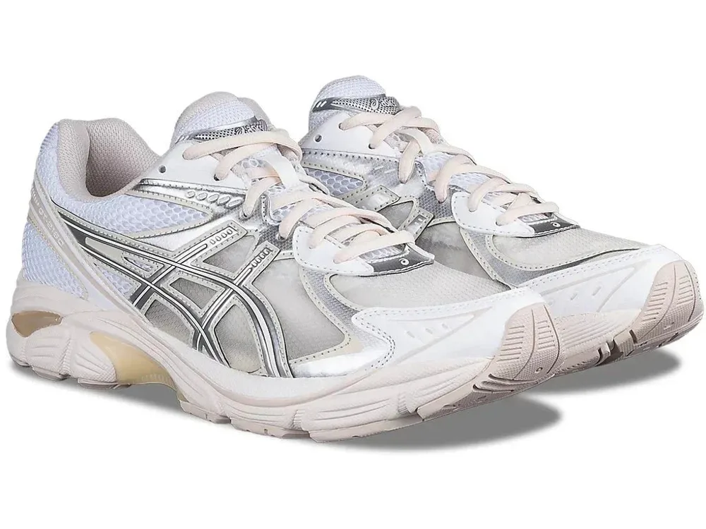 Asics GT-2160 x Above the Clouds White Pure Silver, foto 2