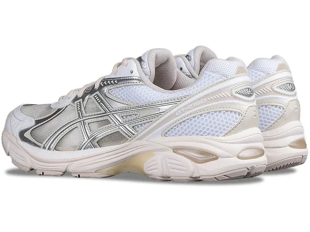Asics GT-2160 x Above the Clouds White Pure Silver, foto 3