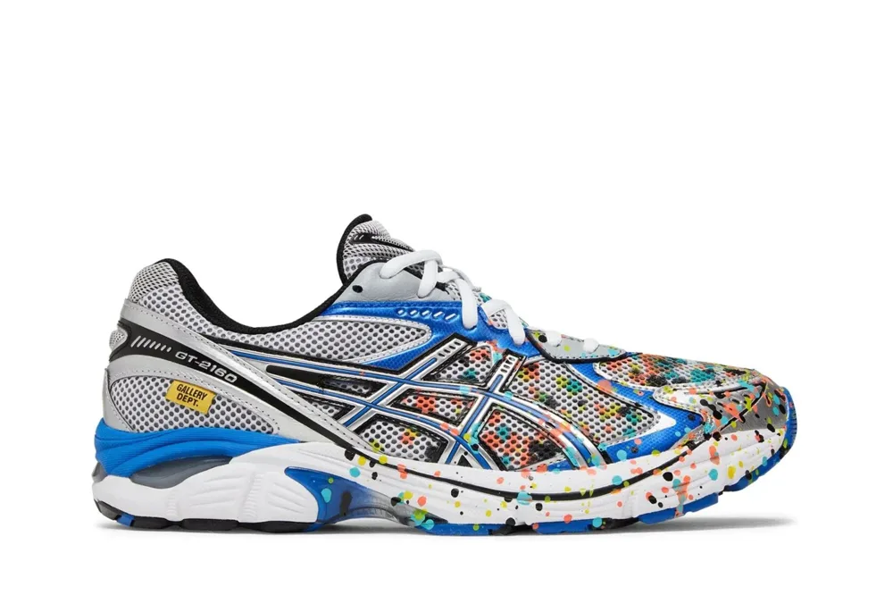 Asics GT-2160 x Gallery Dept. ComplexCon