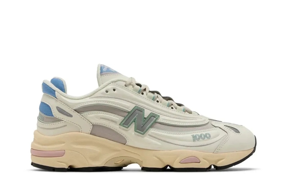 New Balance 1000 Angora Moonrock
