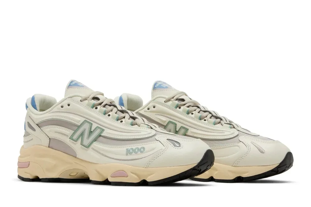New Balance 1000 Angora Moonrock, foto 2