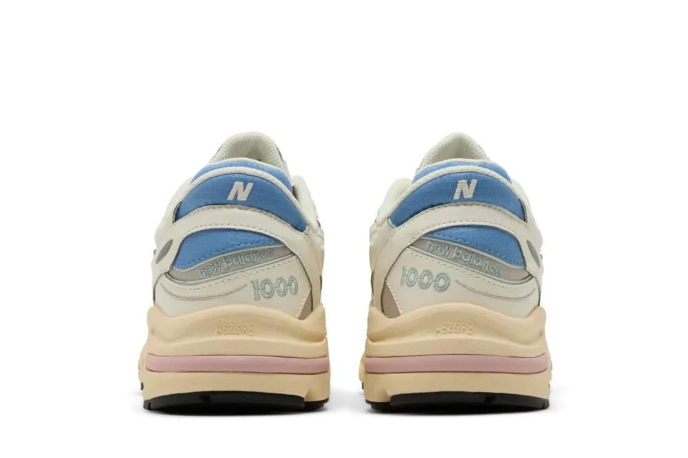 New Balance 1000 Angora Moonrock, foto 3