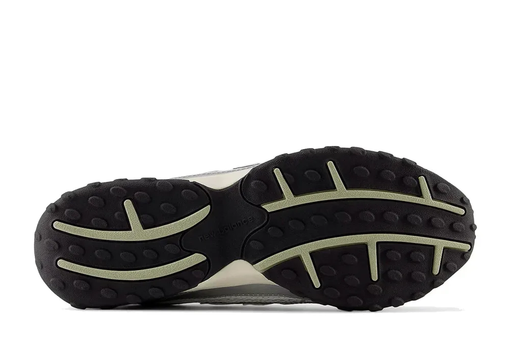 New Balance 204L Silver Metallic Sage Green, foto 4