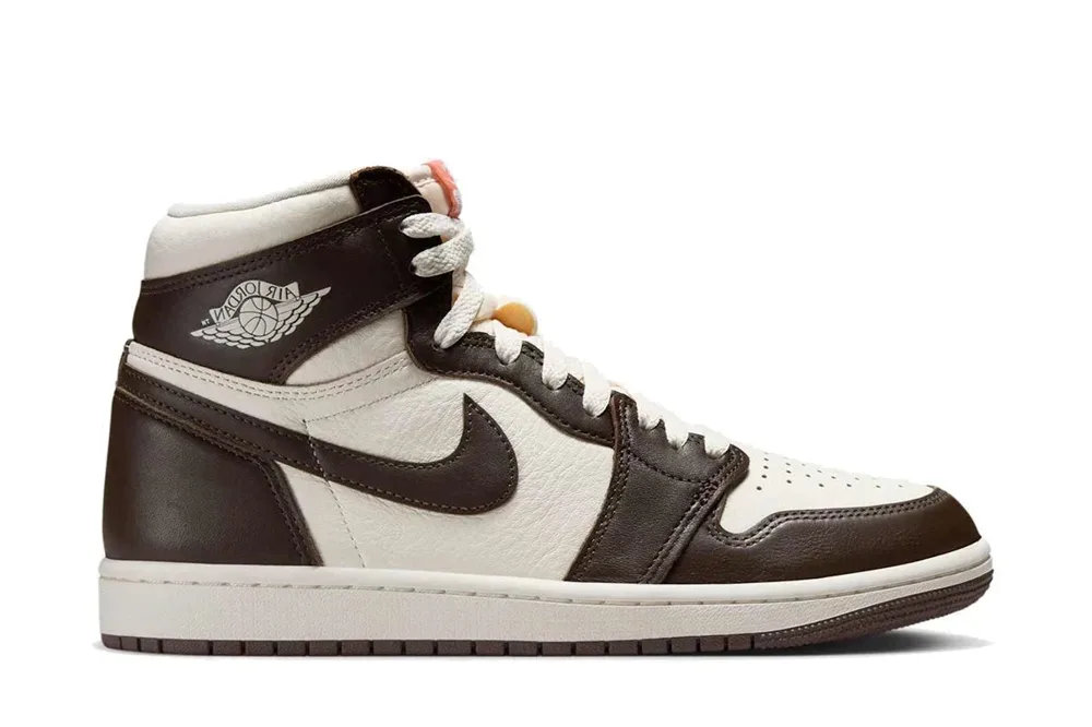 Nike Air Jordan 1 Retro High OG Light Madder Root