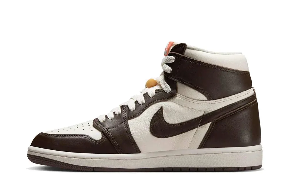 Nike Air Jordan 1 Retro High OG Light Madder Root, foto 3