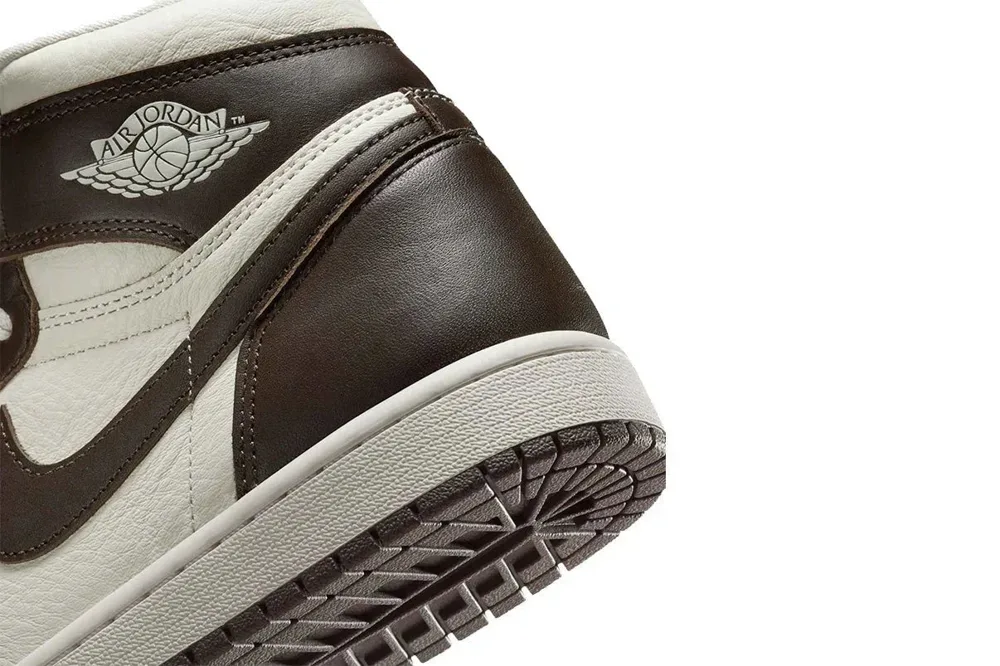Nike Air Jordan 1 Retro High OG Light Madder Root, foto 4