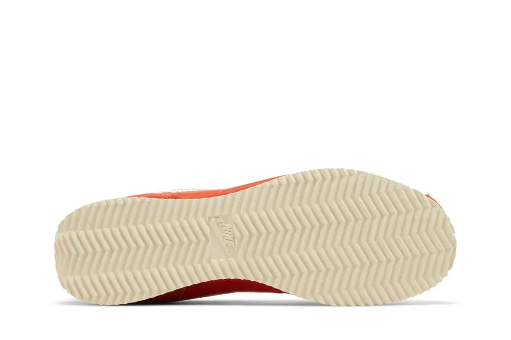 Nike Cortez Picante Red, foto 4