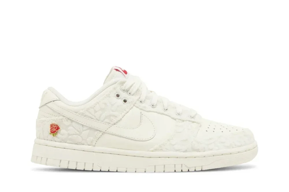 Nike Dunk Low Give Her Flowers