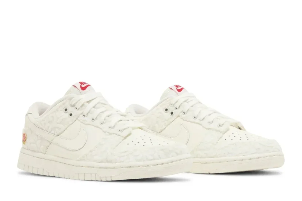 Nike Dunk Low Give Her Flowers, foto 3