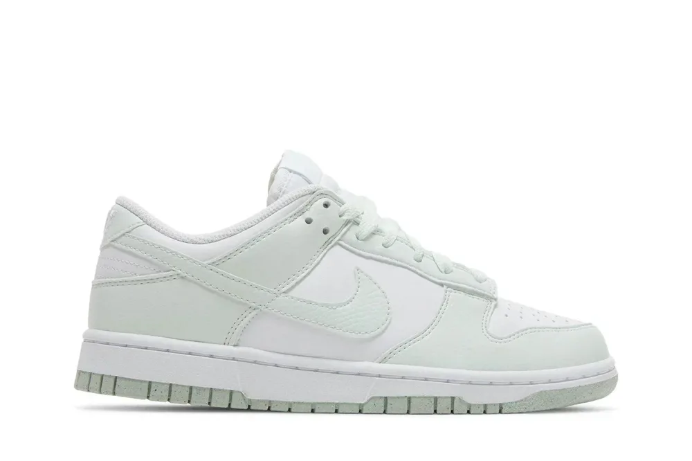 Nike Dunk Low Next Nature White Mint, foto 2