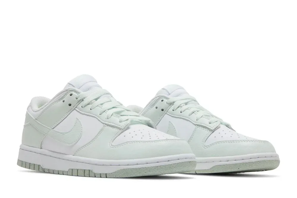 Nike Dunk Low Next Nature White Mint, foto 3